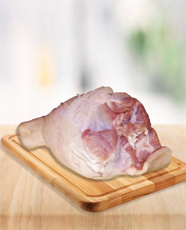Pernil de Cerdo (kg)
