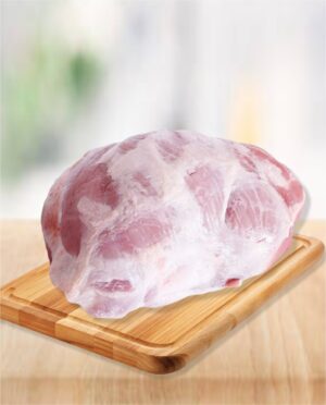 Pierna de Cerdo Corte Local (kg)