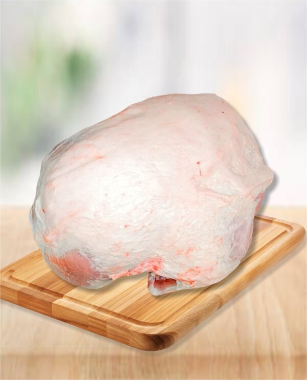 Pierna de Cerdo Corte Taquero (kg)