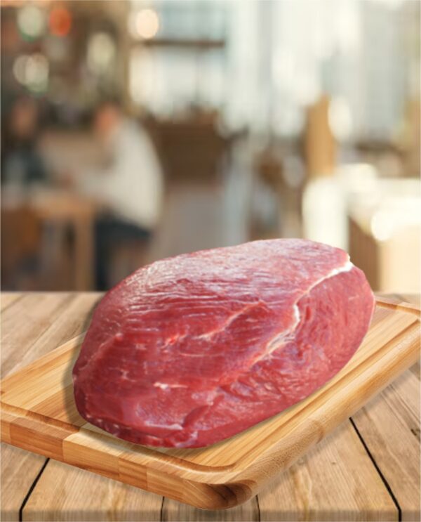 Pulpa Blanca - vaca (pieza)