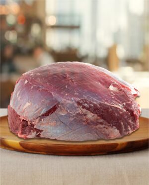 Pulpa Bola - vaca (pieza)