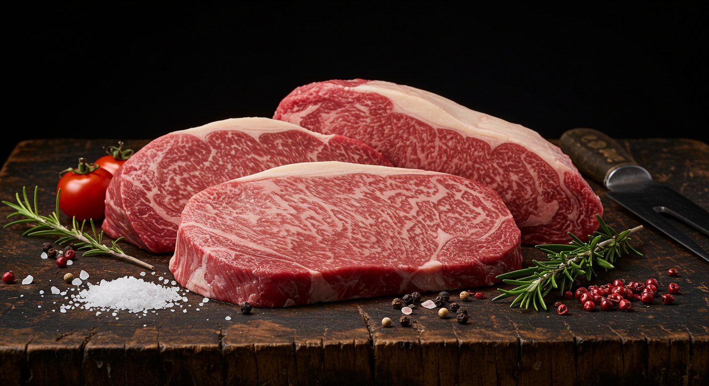 Pulpa Blanca - vaca (pieza)